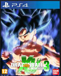 Dragon ball xenoverse 2 is scheduled to launch in the americas in 2016. Dragon Ball Xenoverse 3 Do You Think It S Coming Out Fandom