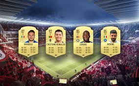 The most expensive player on this list, the. I Migliori 100 Overall Dei Giocatori Di Fifa 21