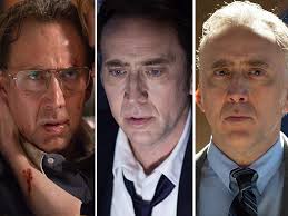 Free shipping on orders over $25 shipped by amazon. Nicolas Cage Best And Worst Movies Of All Time Ranked