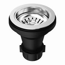 Flat top kitchen sink strainer. Vigo Kitchen Sink Strainer In Chrome