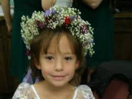 Fundraiser by Steven Patrick Keeley : Riley Ann Jackson, Lady Princess