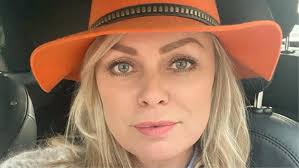 Bridget heeft er nu overigens voor gekozen om het heel anders aan te pakken en heeft. Bridget Maasland Is Ziek Maar Geen Corona Weekblad Party