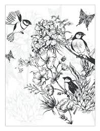 We have collected 40+ detailed flower coloring page images of various designs for you to color. Spring Coloring Pages To Print Flower Printouts Template For Preschoolers Puns Garden Books Precious Moments Teenagers Golfrealestateonline