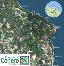 Explore an array of conero regional park, ancona vacation rentals, including houses, apartment and condo rentals & more bookable online. Wegen Des Conero Park