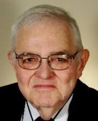 James Regis Obituary (1941