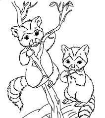 Select from 35450 printable coloring pages of cartoons, animals, nature, bible and many more. Top 25 Free Printable Wild Animals Coloring Pages Online