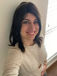 Grateful for this moment, this smile, this me 🦋🏳️‍⚧️