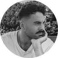 Adam Chico's Instagram, Twitter & Facebook