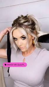 Paula Dowell's Instagram, Twitter & Facebook