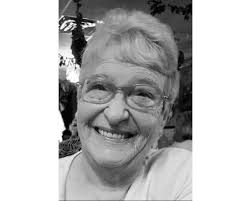 Grace Jaworowski Obituary (1936