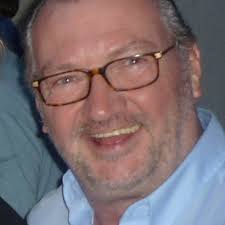 Profil von Marcus Manuel Mitschele, Karlsruhe,