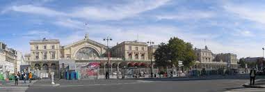 Maybe you would like to learn more about one of these? Bahnhof Paris Est Wikipedia