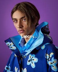 Conrad Edit Said She Love Which One Lancy or Lacey 2022