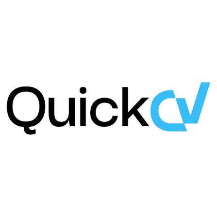 QuickCV Coupons and Promo Code