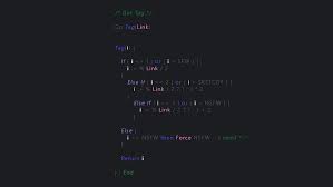 If i don't comment it i dont have full ver. Hd Wallpaper Code Computer Programming Programming Language Typo Wallpaper Flare