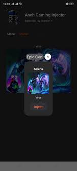 Berikut ini selengkapnya artikel tentang nuyul di aplikasi higgs domino dengan injektor mod terbaru + link download , semoga bisa bermanfaat untuk kalian semua. Ag Injector Apk Mod 6 0 No Ads Download For Android 2021