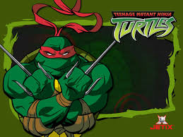 46 high quality collection of ninja coloring pages by clipartmag. 48 Ninja Turtles Wallpaper For Bedrooms On Wallpapersafari