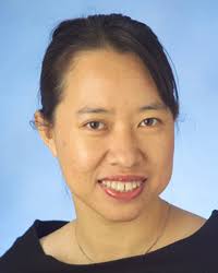 Yuwen Xu's Instagram, Twitter & Facebook