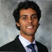 Rohit Mishra's Instagram, Twitter & Facebook