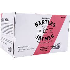 150 calories, nutrition grade (n/a), problematic ingredients, and more. Buy Bartles Jaymes Beer Online Gotoliquorstore