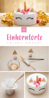 Die Einhorntorte Zum Selbermachen Mit Dem Backset Von Cakerella Jetzt Lieblingsbackset Auf Www Cakerella D Einhorntorten Einhorn Torte Einfach Einhorn Kuchen
