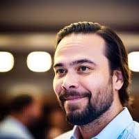 Chris Brodbeck's Instagram, Twitter & Facebook