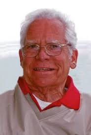 Clifford Brackett, 89