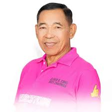 Rest in paradise to all his family and SDPD family