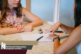 Ashoori law is a u.s. 5 Reasons To Schedule A Free Consultation With An Immigration Attorney