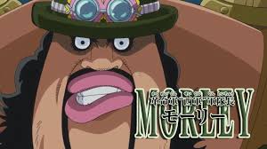 One Piece: ¿Quién es Morley? Esto es todo lo que se sabe sobre su fruta y  su origen