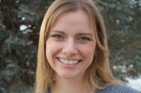 CALS Council Senior Awardee: 'Things just kept falling into place' for  Hoffman