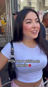 Fresita girlies love pink, thank you @Miniso Official #fyp #mexican #girls