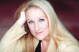 Diana Damrau Soprano And Queen Of Coloratura Opera Singers Singer Opera