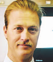 Ted Stauffer's Instagram, Twitter & Facebook