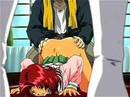 Watch cartoon - Kisaku, Japan, Hantai Porn - SpankBang