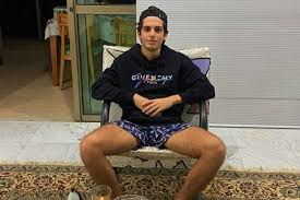 Conheça João Felipe, o sucessor de Luizinho Drumond na Imperatriz