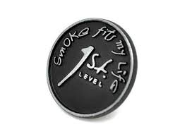 Button Etiquetas Colgantes Remaches Botones