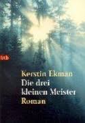 Directed by kersti grunditz brennan. Autor In Kerstin Ekman Krimi Couch De