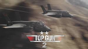 A dea agent and an undercover naval intelligence officer who have been. Top Gun 2 Trailer 2018 Fanmade Hd Youtube
