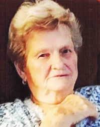 The News Journal Goldie Cordelia Prewitt