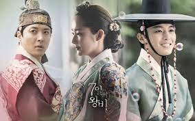 Download 5 Reasons To Watch Queen For 7 Days Soompi
