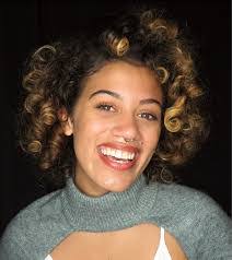 Katherine Kendrick's Instagram, Twitter & Facebook