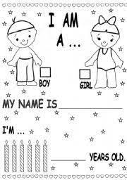 English Teaching Worksheets Kinder Worksheets English Worksheets For Kindergarten Kindergarten English English Activities For Kids