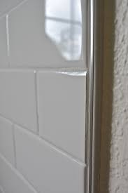 6141c49bf93efb6f89e18b74c20d3ad5 Jpg 3000 4496 Tile Edge Schluter Tile Edge Bathroom Wall Tile