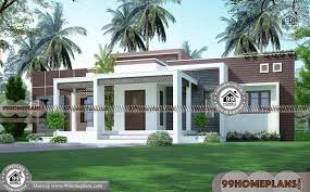 These dormers are appealing to the eye from the outside but serve a special purpose inside. Single Bungalow House Design 90 Contemporary House In Kerala
