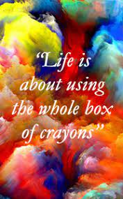 5 Quotes On Colors To Inspire Your Life Topcount