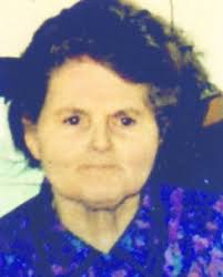 Agnes KENNY Obituary (2013)