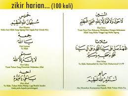 Kalam Diri Pelajaran 35 Zikrullah Pengubat Hati