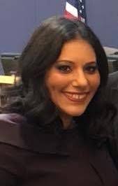 Lindsay Abramson's Instagram, Twitter & Facebook