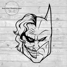 Batman and joker digital wallpaper, dual monitors, multiple display. Joker Clipart Svg Joker Svg Transparent Free For Download On Webstockreview 2020